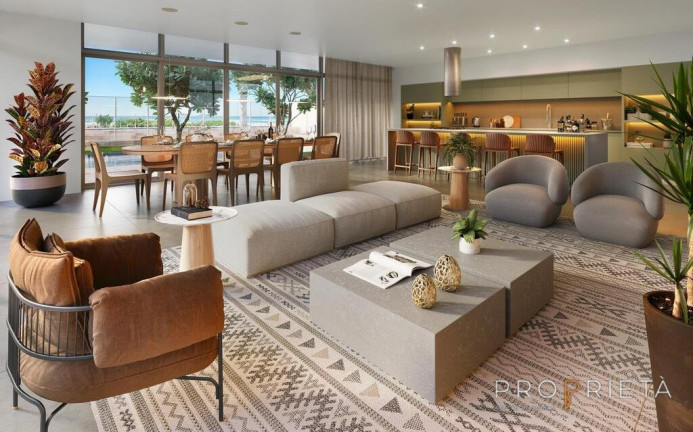 Imagem Apartamento com 3 Quartos à Venda,  em Barra Da Tijuca - Rio De Janeiro