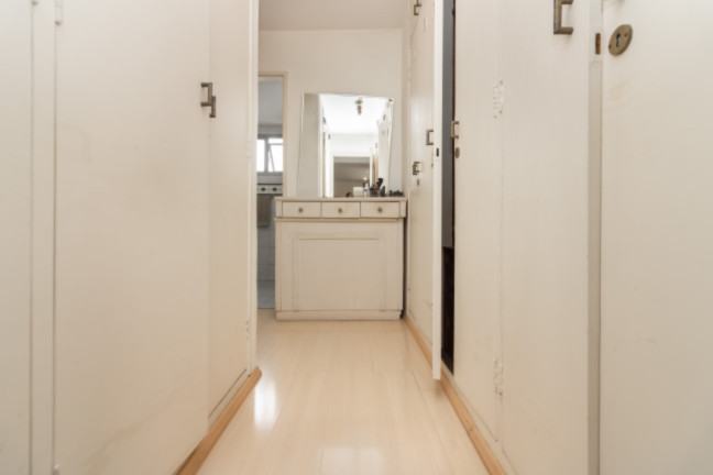 Imagem Apartamento com 3 Quartos à Venda, 224 m² em Santa Cecília - São Paulo