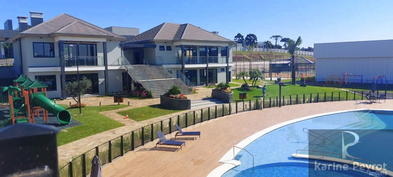 Terreno à Venda, 561 m² em Campestre - São Leopoldo