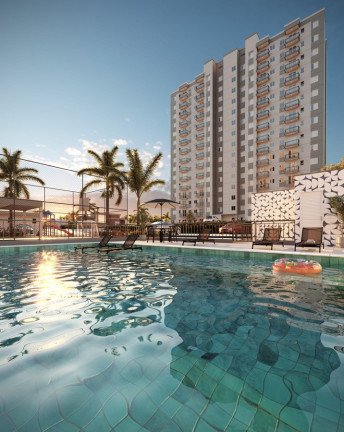 Imagem Imóvel com 2 Quartos à Venda, 46 m² em Conjunto Residencial Galo Branco - São José Dos Campos Imagem Imóvel com 2 Quartos à Venda, 46 m² em Conjunto Residencial Galo Branco - São José Dos Campos