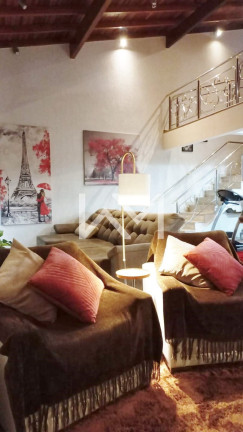 Sobrado com 3 Quartos à Venda, 302 m² em Vila Rosália - Guarulhos