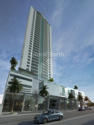 Apartamento com 3 Quartos à Venda, 161 m² em Fazenda - Itajaí
