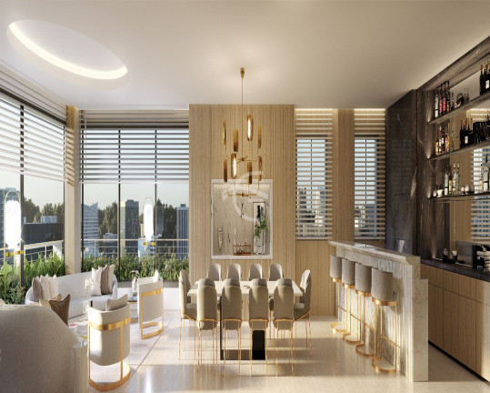 Imagem Apartamento com 4 Quartos à Venda, 182 m² em Centro - Joinville