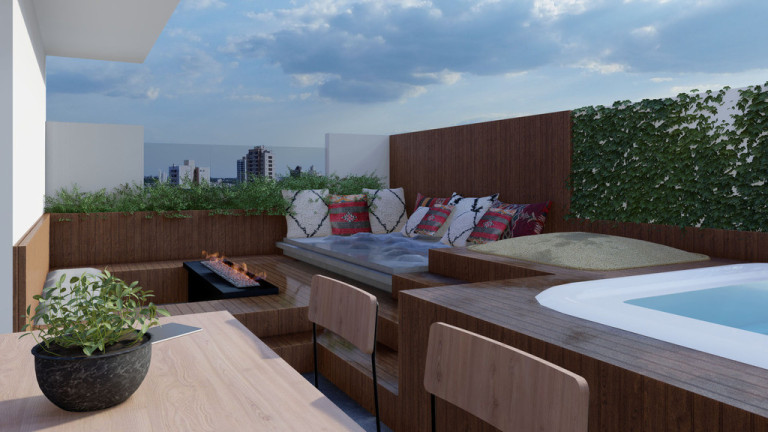 Imagem Casa de Condomínio com 3 Quartos à Venda, 185 m² em Santa Felicidade - Curitiba Imagem Casa de Condomínio com 3 Quartos à Venda, 185 m² em Santa Felicidade - Curitiba