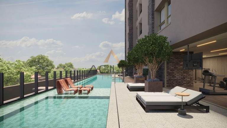Imagem Apartamento com 3 Quartos à Venda, 196 m² em Vila Nova Conceição - São Paulo Imagem Apartamento com 3 Quartos à Venda, 196 m² em Vila Nova Conceição - São Paulo