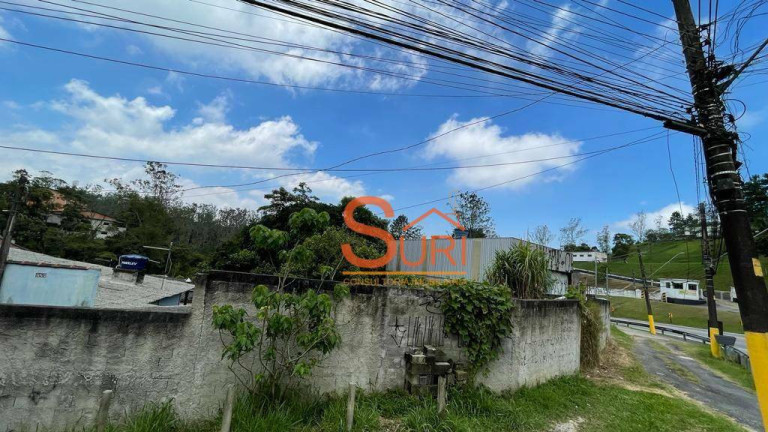 Imagem Terreno à Venda, 355 m² em Jardim Petrópolis (santa Luzia) - Ribeirão Pires Imagem Terreno à Venda, 355 m² em Jardim Petrópolis (santa Luzia) - Ribeirão Pires