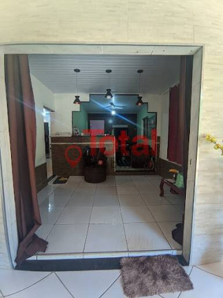 Casa com 3 Quartos à Venda, 164 m² em Jardim Primavera - Coronel Fabriciano