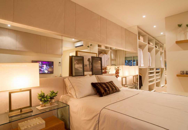 Imagem Apartamento com 4 Quartos à Venda,  em Barra Da Tijuca - Rio De Janeiro