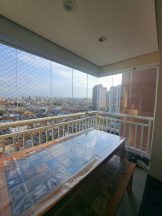 Imagem Apartamento com 3 Quartos à Venda, 86 m² em Vila Homero Thon - Santo André Imagem Apartamento com 3 Quartos à Venda, 86 m² em Vila Homero Thon - Santo André