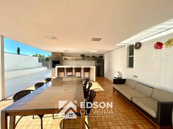 Imagem Apartamento com 3 Quartos à Venda, 89 m² em Brisamar - João Pessoa