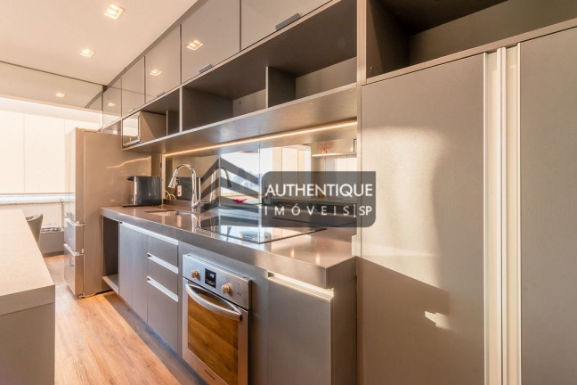 Imagem Apartamento com 1 Quarto à Venda, 60 m² em Bela Vista - São Paulo Imagem Apartamento com 1 Quarto à Venda, 60 m² em Bela Vista - São Paulo