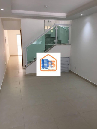 Imagem Casa com 3 Quartos à Venda, 110 m² em Vila Bonilha - São Paulo Imagem Casa com 3 Quartos à Venda, 110 m² em Vila Bonilha - São Paulo