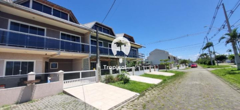 Imagem Casa com 3 Quartos à Venda, 160 m² em Shangri-lá - Pontal Do Parana Imagem Casa com 3 Quartos à Venda, 160 m² em Shangri-lá - Pontal Do Parana
