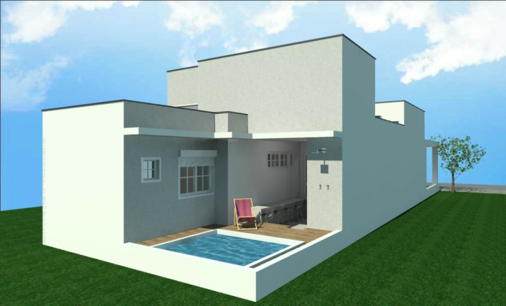 Imagem Casa de Condomínio com 3 Quartos à Venda, 122 m² em Horto Florestal - Sorocaba Imagem Casa de Condomínio com 3 Quartos à Venda, 122 m² em Horto Florestal - Sorocaba