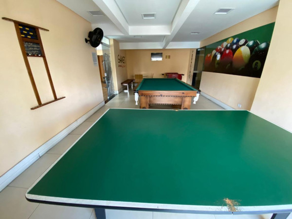 Imagem Apartamento com 2 Quartos à Venda, 80 m² em Guilhermina - Praia Grande