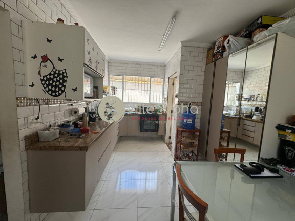 Imagem Casa com 2 Quartos à Venda, 75 m² em Estuario - Santos Imagem Casa com 2 Quartos à Venda, 75 m² em Estuario - Santos