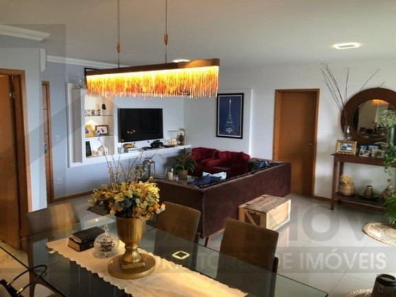 Imagem Flat com 3 Quartos à Venda, 80 m² em Marco - Belém