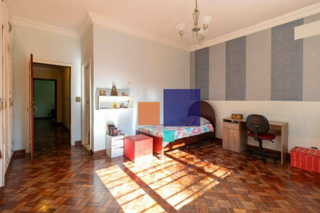 Imagem Casa com 4 Quartos à Venda, 280 m² em Chácara Monte Alegre - São Paulo Imagem Casa com 4 Quartos à Venda, 280 m² em Chácara Monte Alegre - São Paulo
