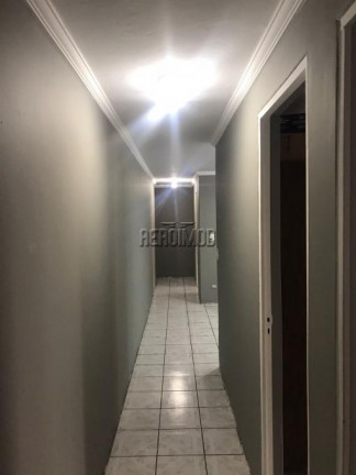 Imagem Apartamento com 2 Quartos à Venda, 55 m² em Ferrazópolis - São Bernardo Do Campo Imagem Apartamento com 2 Quartos à Venda, 55 m² em Ferrazópolis - São Bernardo Do Campo