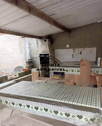 Imagem Casa com 4 Quartos à Venda, 500 m² em Km 4 - Ribeirão Pires