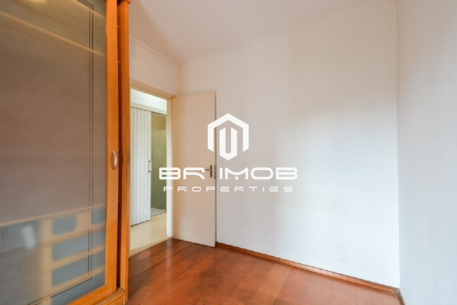 Imagem Imóvel com 3 Quartos à Venda, 60 m² em Vila Mariana - São Paulo