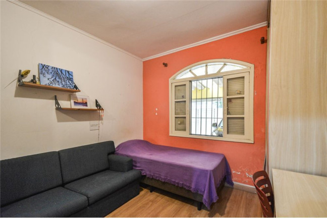 Imagem Casa com 4 Quartos à Venda, em Campo Belo - São Paulo Imagem Casa com 4 Quartos à Venda, em Campo Belo - São Paulo