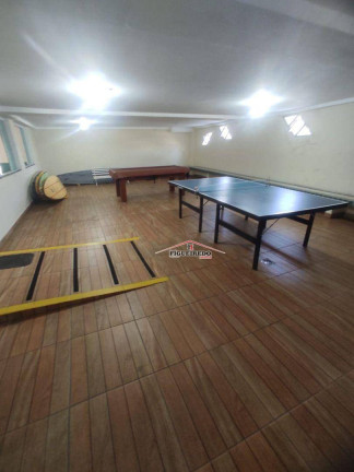 Imagem Apartamento com 1 Quarto à Venda, 40 m² em Canto Do Forte - Praia Grande