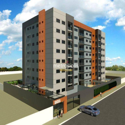 Imagem Apartamento com 3 Quartos à Venda, 184 m² em Santa Paula - São Caetano Do Sul Imagem Apartamento com 3 Quartos à Venda, 184 m² em Santa Paula - São Caetano Do Sul