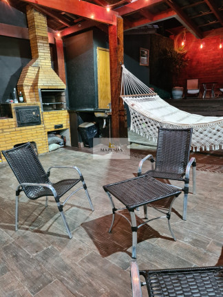 Imagem Casa com 3 Quartos à Venda, 210 m² em Maresias - São Sebastião Imagem Casa com 3 Quartos à Venda, 210 m² em Maresias - São Sebastião