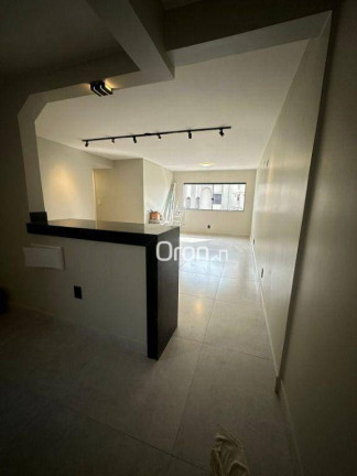 Imagem Apartamento com 3 Quartos à Venda, 106 m² em Setor Oeste - Goiânia Imagem Apartamento com 3 Quartos à Venda, 106 m² em Setor Oeste - Goiânia