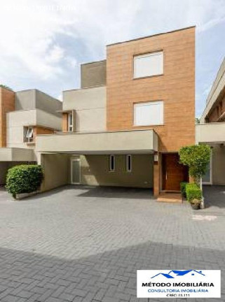 Imagem Casa com 5 Quartos à Venda, 275 m² em Alto Da Boa Vista - São Paulo Imagem Casa com 5 Quartos à Venda, 275 m² em Alto Da Boa Vista - São Paulo