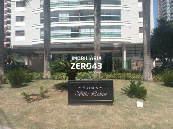 Imagem Apartamento com 3 Quartos à Venda, 165 m² em Gleba Fazenda Palhano - Londrina Imagem Apartamento com 3 Quartos à Venda, 165 m² em Gleba Fazenda Palhano - Londrina