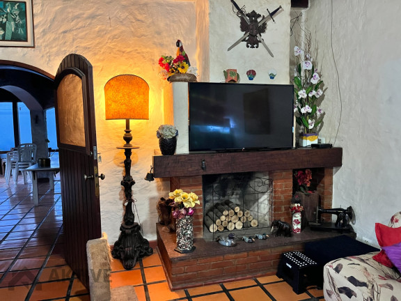 Imagem Casa com 5 Quartos à Venda, 500 m² em Jardim Rancho Alegre - Santana De Parnaíba Imagem Casa com 5 Quartos à Venda, 500 m² em Jardim Rancho Alegre - Santana De Parnaíba