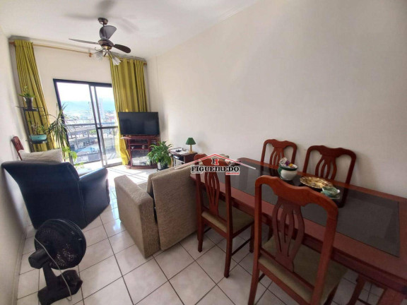 Imagem Apartamento com 1 Quarto à Venda, 50 m² em Tupi - Praia Grande