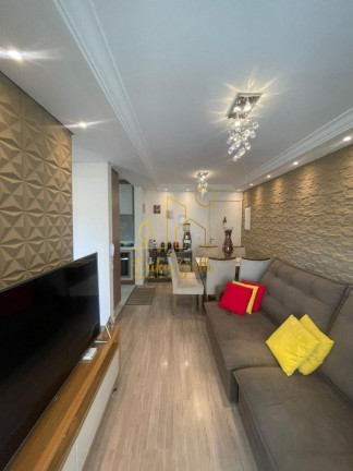Imagem Apartamento com 3 Quartos à Venda, 70 m² em Horto Santo Antonio - Jundiaí Imagem Apartamento com 3 Quartos à Venda, 70 m² em Horto Santo Antonio - Jundiaí