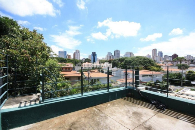 Imagem Casa com 2 Quartos à Venda, 230 m² em Jardim Paulistano - São Paulo Imagem Casa com 2 Quartos à Venda, 230 m² em Jardim Paulistano - São Paulo