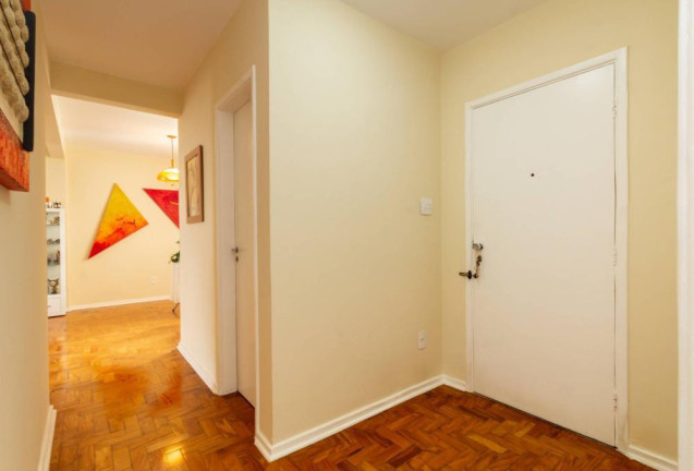 Imagem Imóvel com 3 Quartos à Venda, em Perdizes - São Paulo Imagem Imóvel com 3 Quartos à Venda, em Perdizes - São Paulo