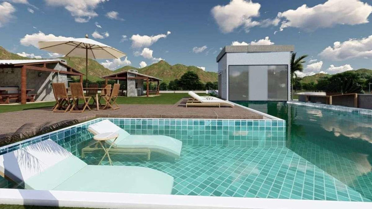 Imagem Chácara à Venda, 1.000 m² em Bom Jesus Do Galho