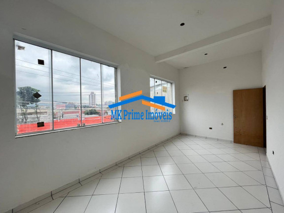 Imóvel Comercial à Venda, 205 m² em Centro - Osasco