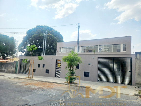 Imagem Imóvel com 3 Quartos à Venda, 120 m² em Santa Branca - Belo Horizonte Imagem Imóvel com 3 Quartos à Venda, 120 m² em Santa Branca - Belo Horizonte