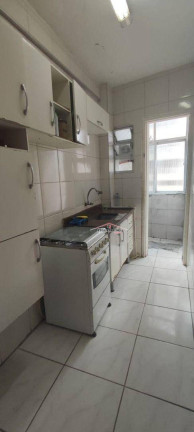 Imagem Apartamento com 1 Quarto à Venda, 42 m² em Aviação - Praia Grande