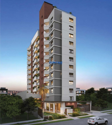 Apartamento com 2 Quartos à Venda, 163 m² em Mont Serrat - Porto Alegre