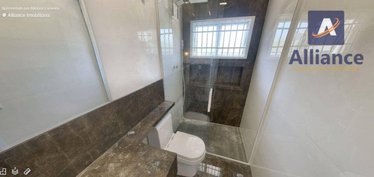 Imagem Chácara com 3 Quartos à Venda, 400 m² em Abadia - Louveira