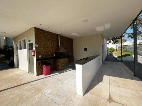 Imagem Apartamento com 2 Quartos à Venda,  em Jardim Paraíso - Botucatu