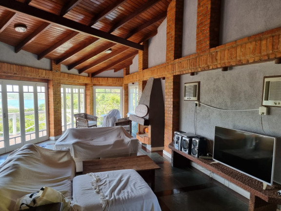Imagem Casa com 3 Quartos à Venda, 350 m² em Praia Da Silveira - Garopaba Imagem Casa com 3 Quartos à Venda, 350 m² em Praia Da Silveira - Garopaba