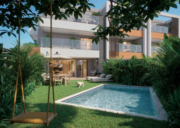 Imagem Casa com 4 Quartos à Venda, 387 m² em Barra Da Tijuca - Rio De Janeiro