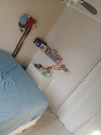 Imagem Apartamento com 2 Quartos à Venda, 44 m² em Conjunto Residencial José Bonifácio - São Paulo Imagem Apartamento com 2 Quartos à Venda, 44 m² em Conjunto Residencial José Bonifácio - São Paulo