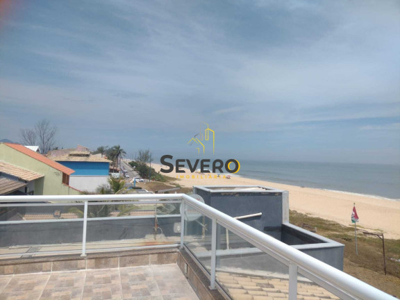 Imagem Casa de Condomínio com 3 Quartos à Venda, 120 m² em Barra De Maricá - Maricá Imagem Casa de Condomínio com 3 Quartos à Venda, 120 m² em Barra De Maricá - Maricá