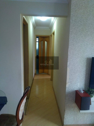 Imagem Apartamento com 2 Quartos à Venda, 54 m² em Picanço - Guarulhos