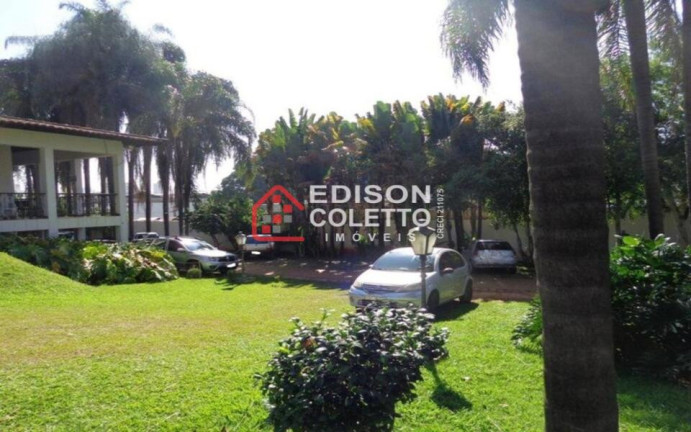 Imagem Imóvel Comercial à Venda, 420 m² em Centro - Piracicaba